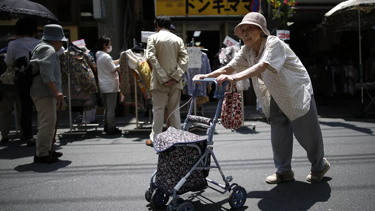 İşte Bu Yüzden Japonya’da Ortalama Yaşam Süresi 81 Yıl: Her Gün Tükettikleri 3 Gıda Meğer Bunlarmış