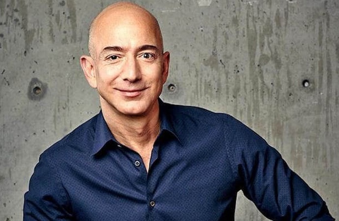 Dünyanın en zenginleri listesinde! Jeff Bezos indirim için kimliğini sakladı – Ankaragündem