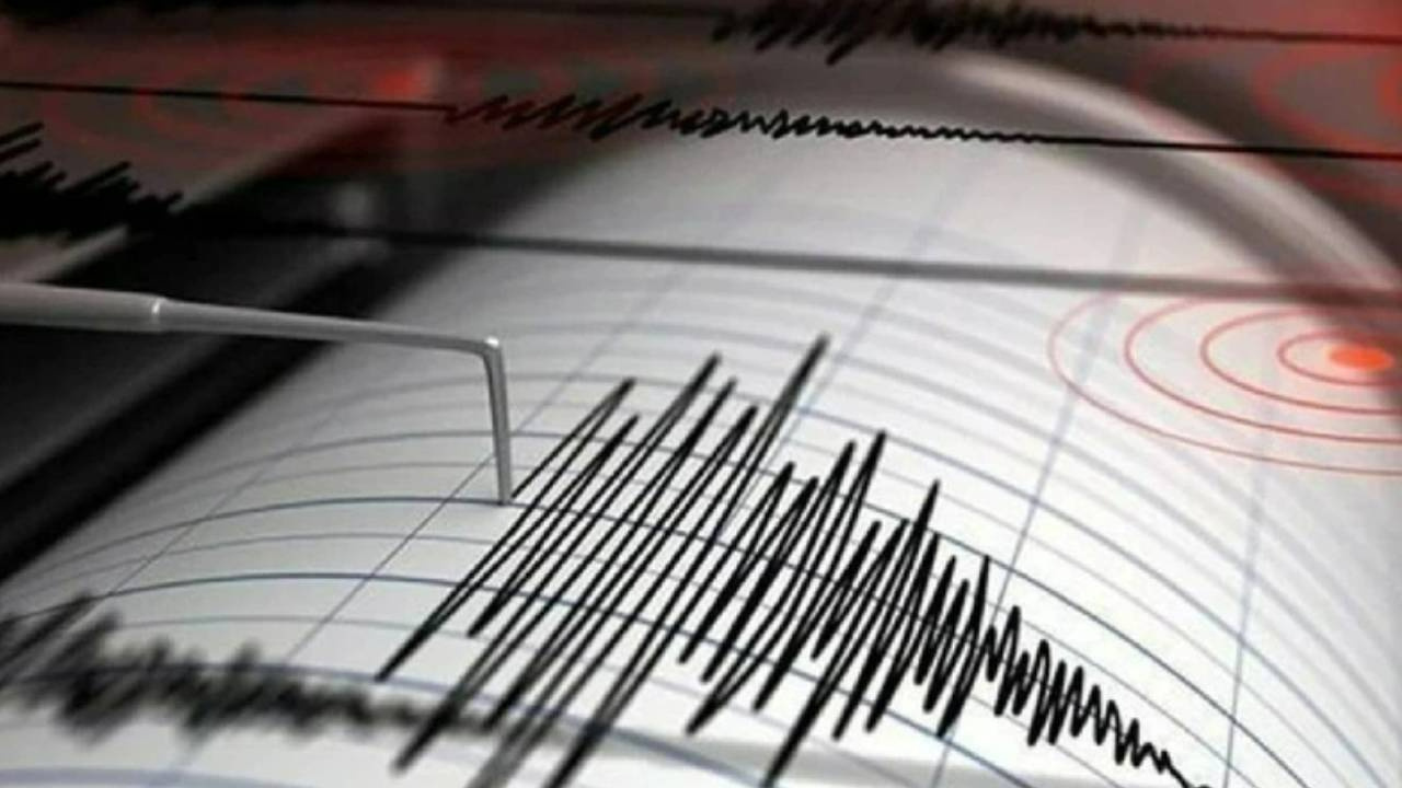 Kandilli Duyurdu: Düzce’de Deprem