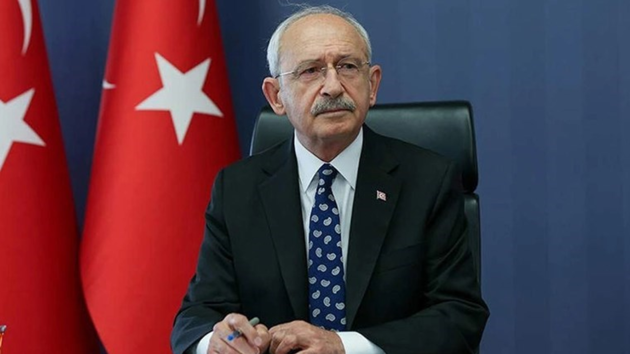 Kemal Kılıçdaroğlu’ndan Erdoğan’a ‘Teğmen’ Cevabı