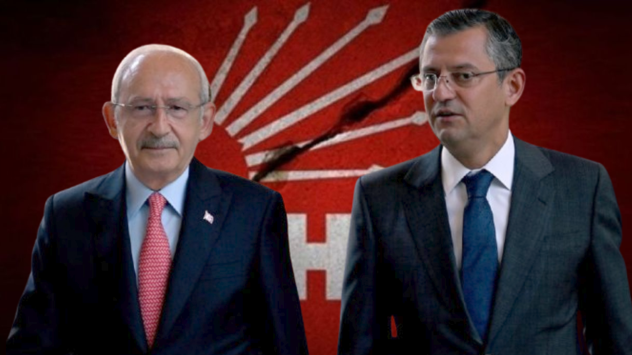 Kemal Kılıçdaroğlu’ndan Özgür Özel’e Sert Eleştiri: ‘CHP Rüşvet Çarkını Aklayacak Parti Değildir’