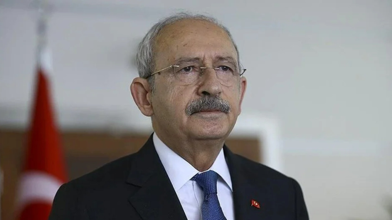 Kılıçdaroğlu’na 4 Yıl Hapis Talebi