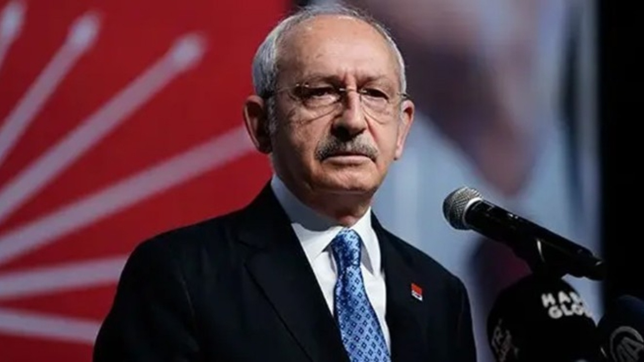 Kılıçdaroğlu’na Yeni Dava! ‘Beni Susturmak İsteyenler İyi Bilsin ki…’