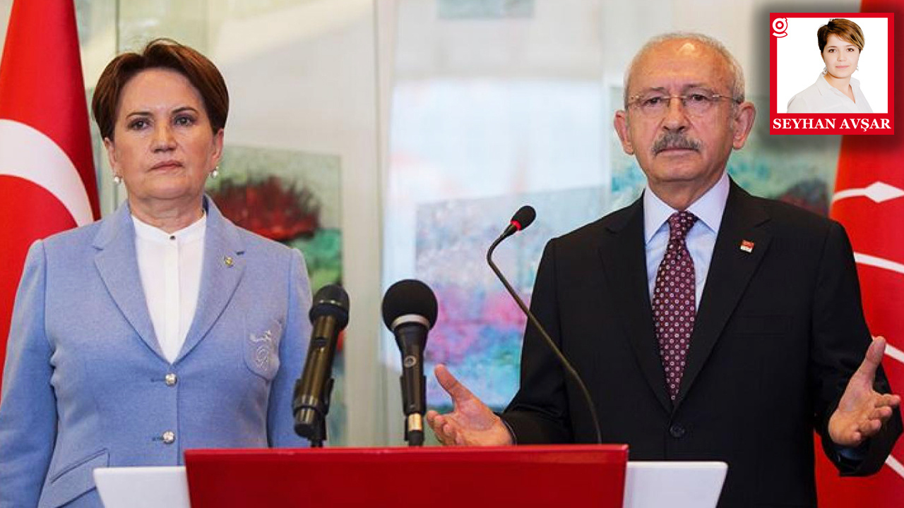 Kılıçdaroğlu’ndan 28 Mayıs Süreci İçin Kritik Açıklamalar: Meral Hanım’a Sorun Masadan Neden Kalktı, Neden Döndü?