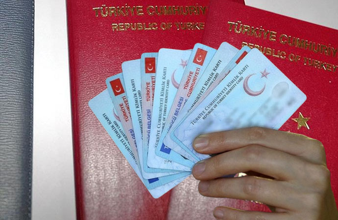 Kimlik göstermek yetiyor! İşte pasaportsuz gidilen ülkeler – Ankaragündem