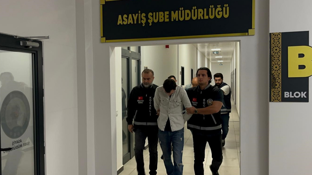 Kocaeli’de Bıçaklı Kavga: 1 Ölü 1 Yaralı