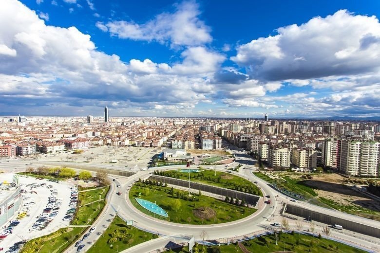 Konya'nın satılık konut fiyatı en çok artan ilçeleri – Zingat Blog ???? Emlak Haberleri, Güncel Gayrimenkul Bilgileri