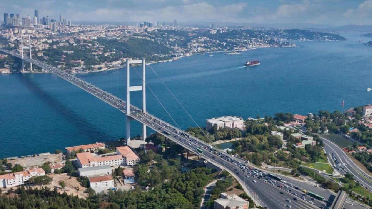 Köprü, Tünel ve Otoyollarda Garanti Ödemelere Zam Geldi: Salı Gününden İtibaren Geçerli Olacak