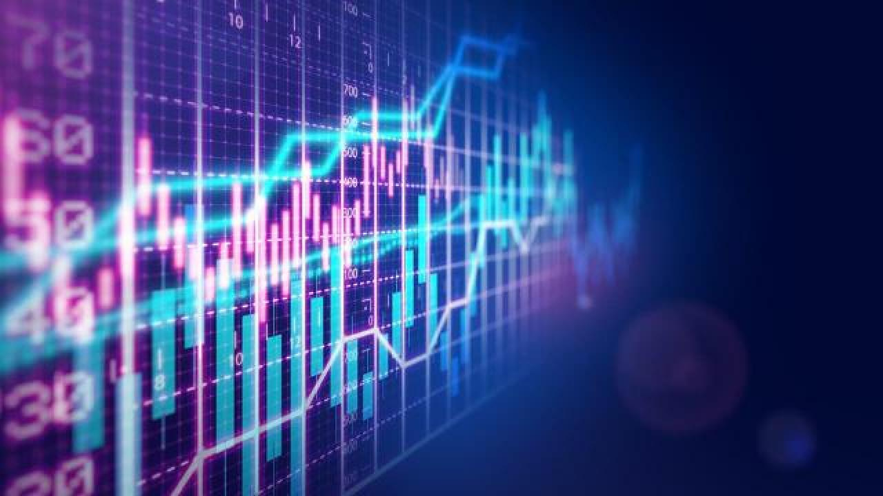 Kritik Veri Sonrası Piyasalarda Oynaklık Arttı