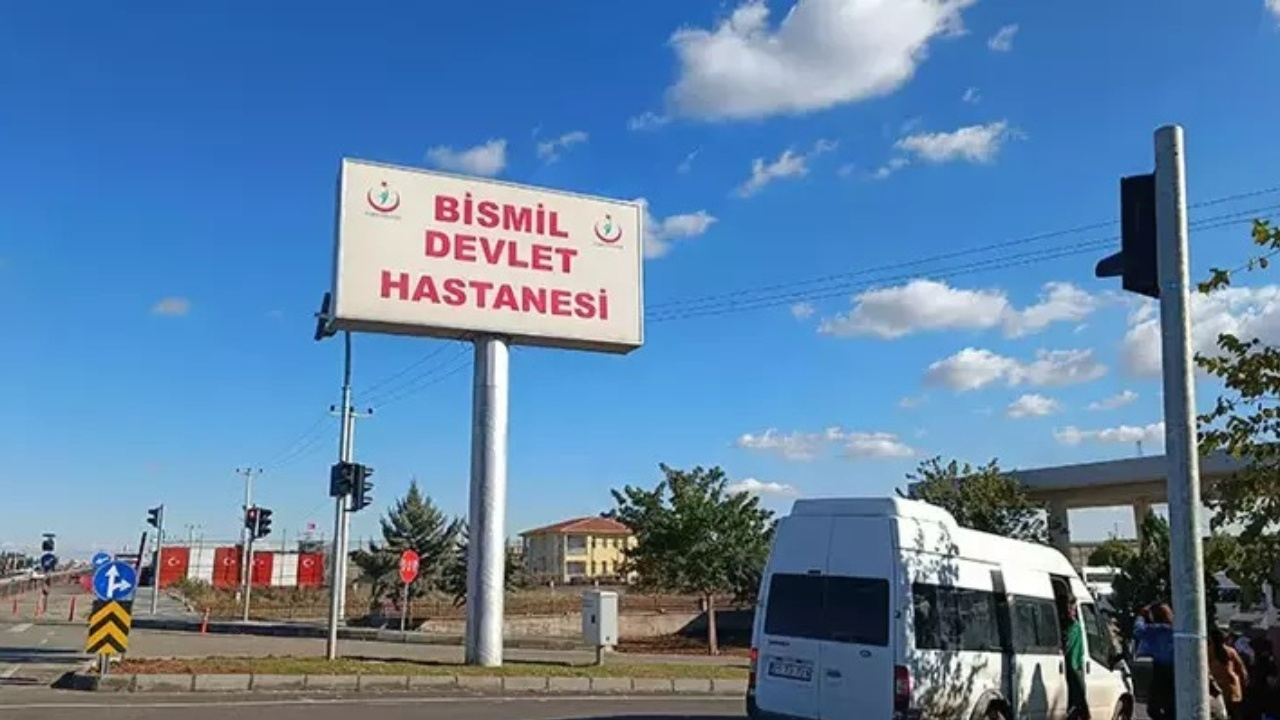 Kuzenler Arasında Bıçaklı Sopalı Borç Kavgası