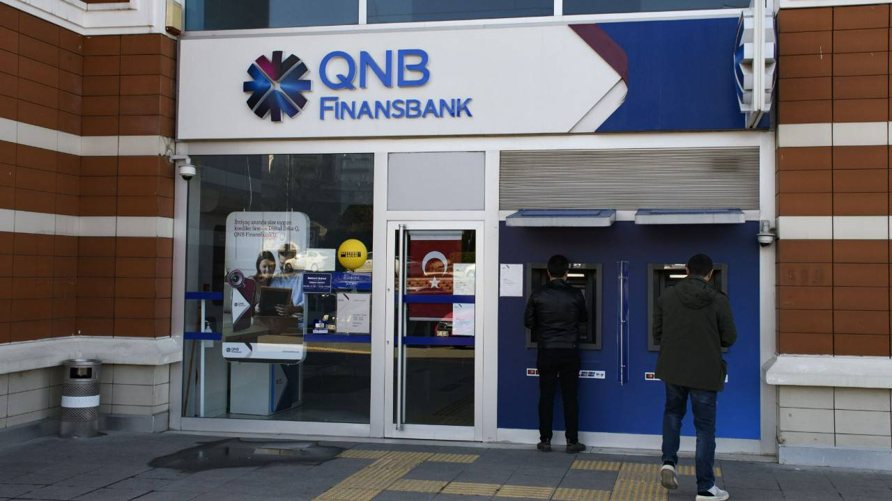 Lise Mezuniyeti Yetiyor: QNB Finansbank’tan 100 Bin TL ile İşe Alım İlanı