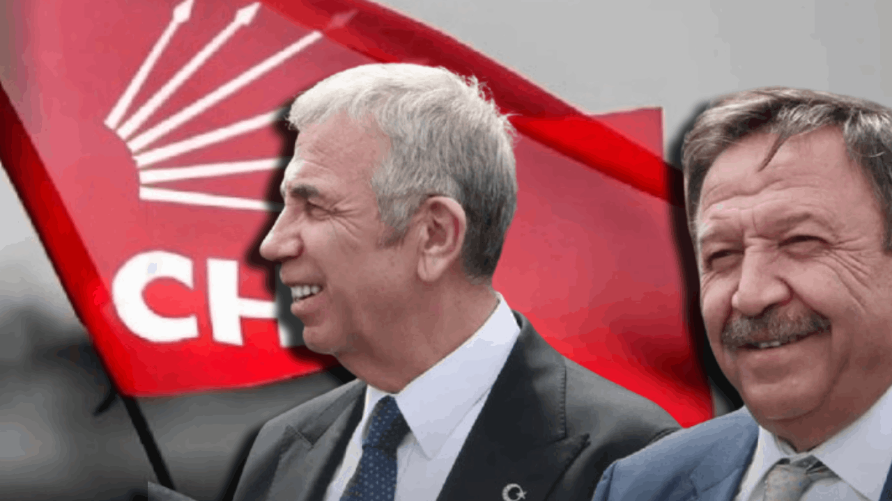 Mansur Yavaş’a Yakınlığıyla Bilinen Vekil, CHP’yi Üstü Kapalı Bombaladı: ‘Terör Örgütleriyle Aynı Kareye Girenler…’