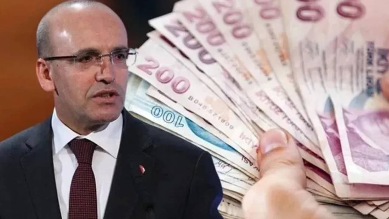 Mehmet Şimşek Düğmeye Bastı Bunu Yapan Yandı! 5 Yıllık Geriye Dönük Sıkı Kontrol