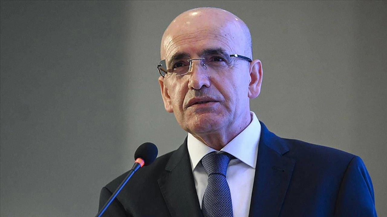 Mehmet Şimşek Duyurdu: 3,5 Milyar Dolar Tutarında Tahvil İhracını Tamamladık