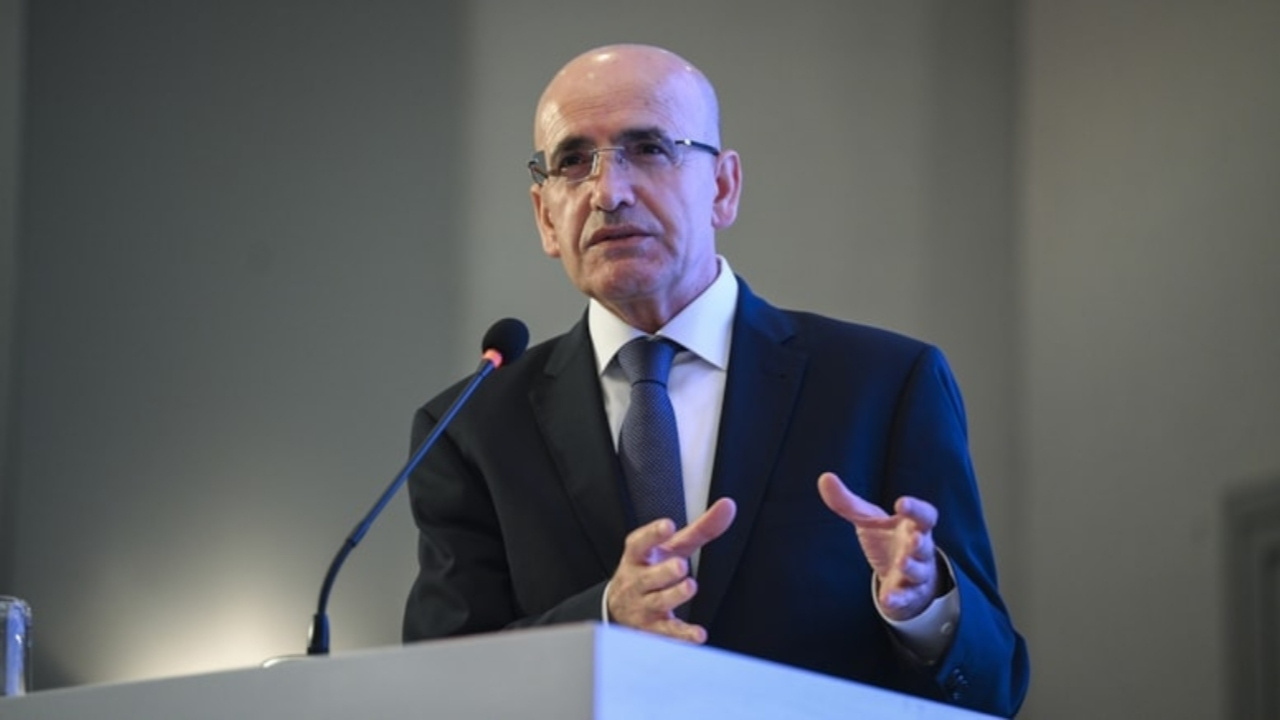 Mehmet Şimşek’ten Yeni Enflasyon Açıklaması