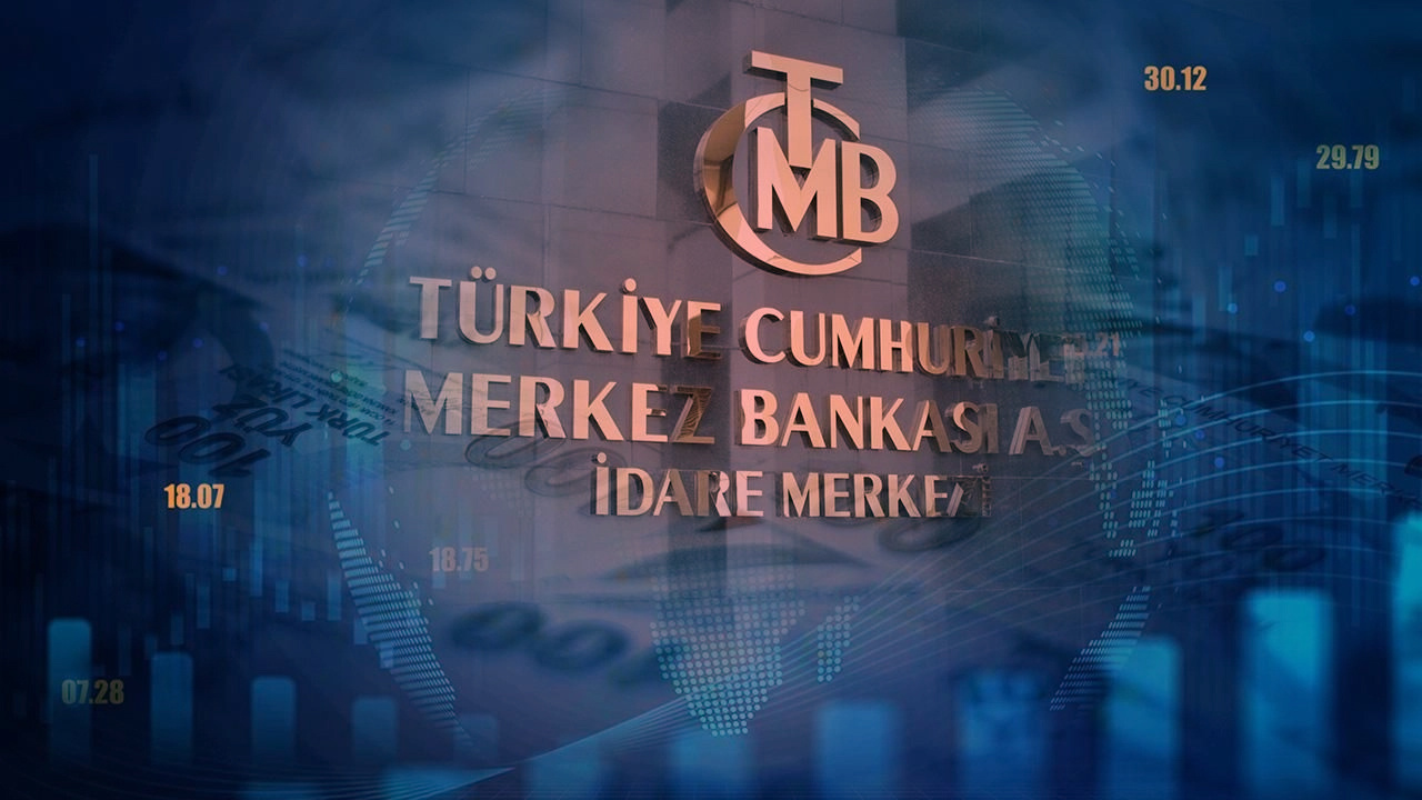 Merkez Bankası, Faizi Yine Sabit Bıraktı