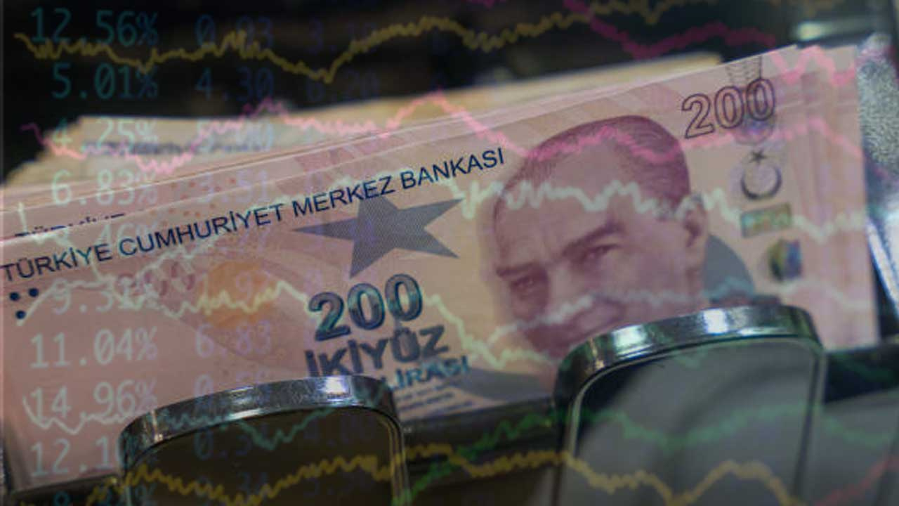 Merkez Bankası Raporuyla Ortaya Çıktı! İşte Meslek Meslek Ocak 2025’te Alınacak Yeni Maaşlar