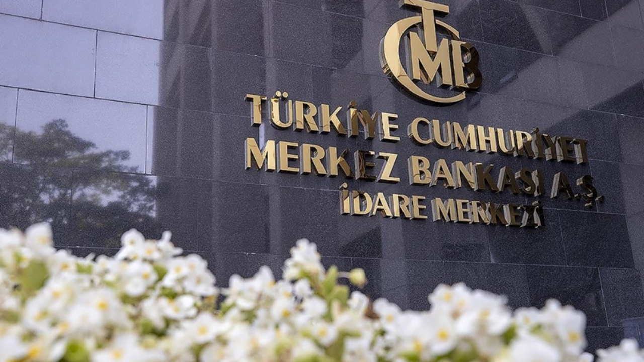 Merkez Bankası Rezervlerindeki Düşüş Sürüyor