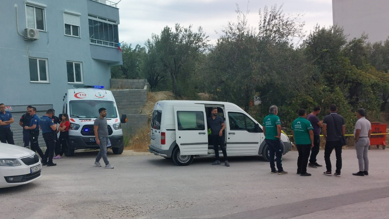 Mersin’de Çöpte Bebek Cesedi Bulundu: Boğuldu mu?