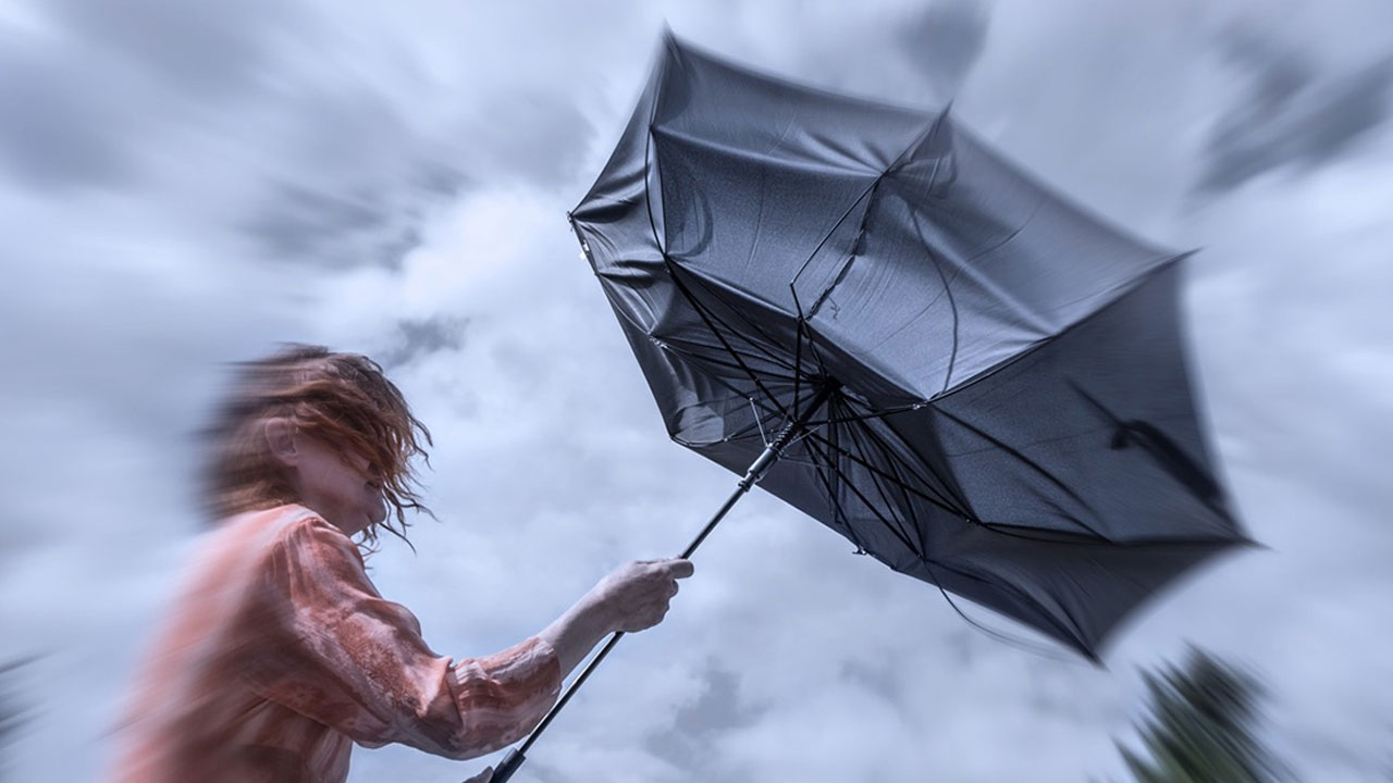 Meteoroloji Peş Peşe Uyardı: Bu Şehirlerde Yaşayanlar Aman Dikkat