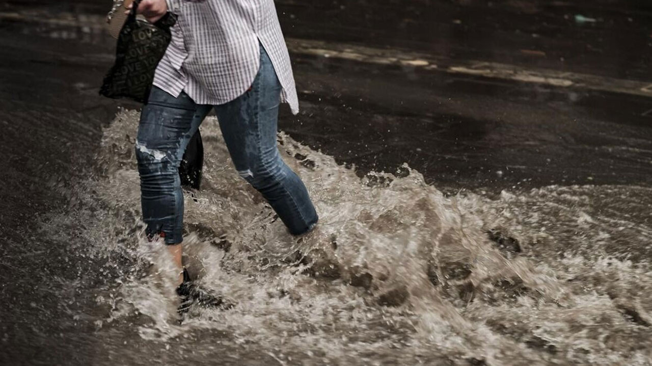 Meteoroloji’den Kritik Uyarı: İstanbul ve Bu Şehirlerde Yaşayanlar Aman Dikkat