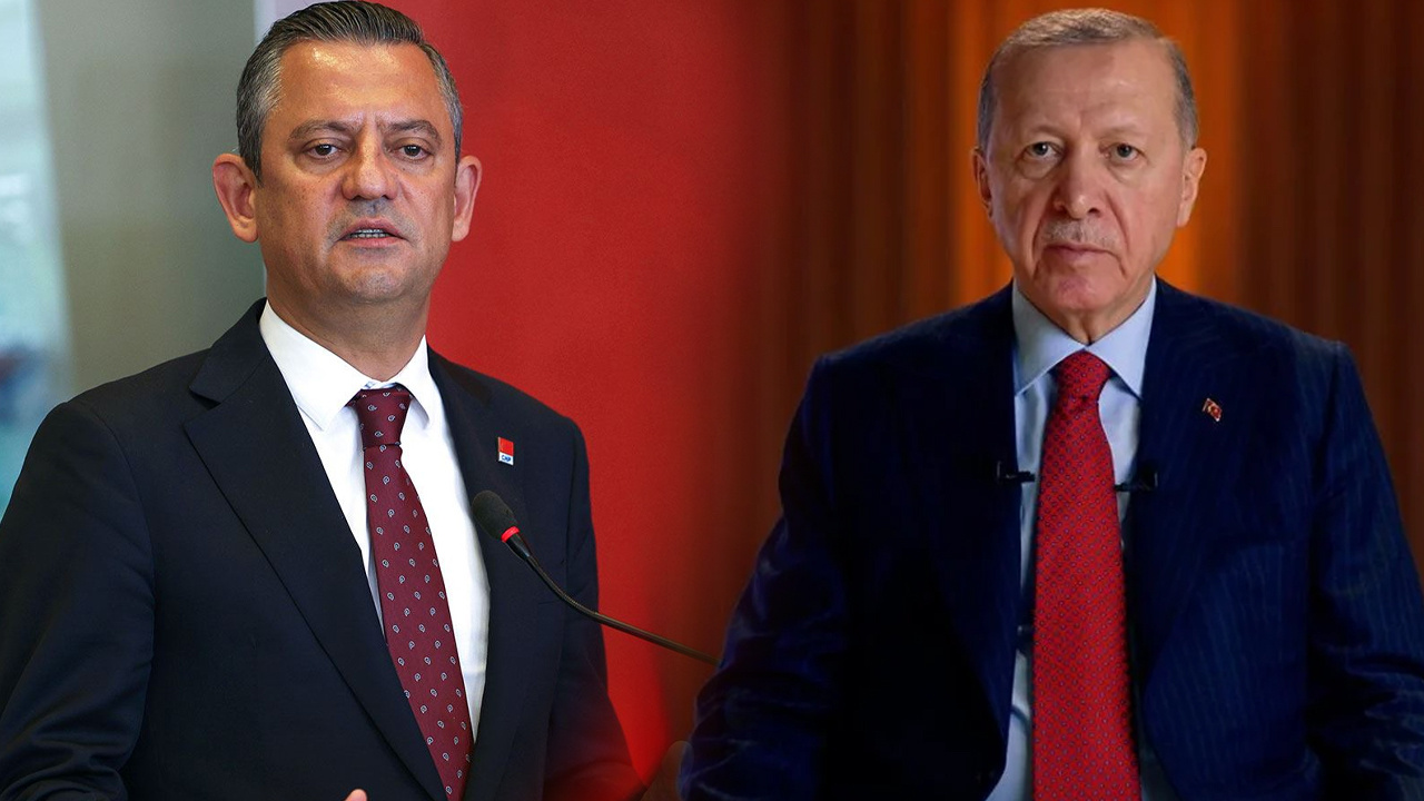 MetroPOLL’den Son Anket Geldi… Seçmenler Kimi, Ne Kadar Onaylıyor? Özgür Özel mi, Erdoğan mı?