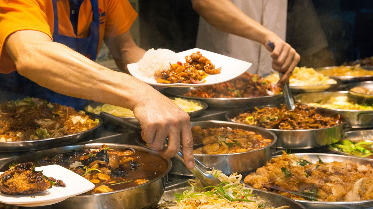 Milyonlarca Kişi Kapısında Sıra Oluyordu: Meşhur Sokak Lezzetleri Restoranı İflas Etti