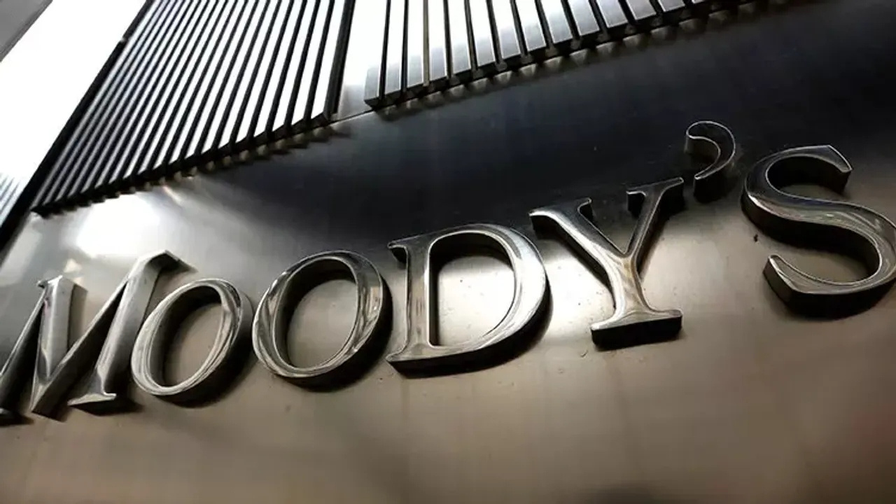 Moody’s İsrail’in Kredi Notunu Düşürdü