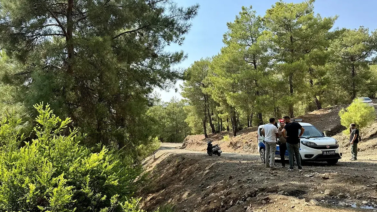 Muğla’da Ormana Terk Edilen Bebeğin Anne-Babası Tutuklandı