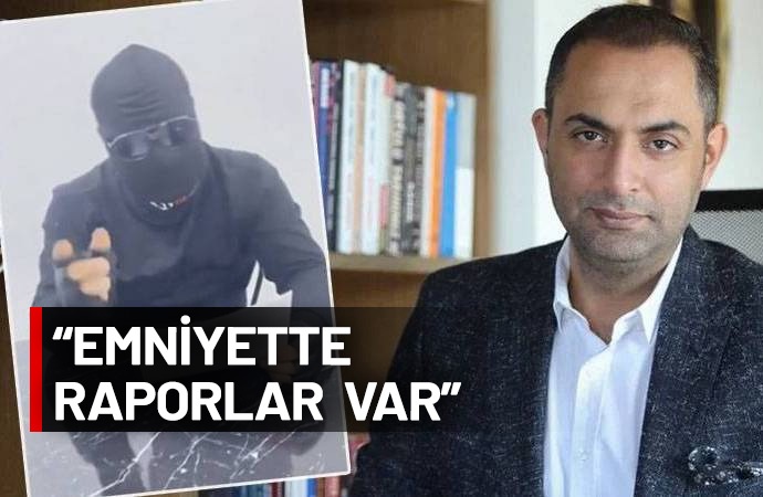 Murat Ağırel isim verdi: Katilimle konuştum infaz emrim Ankara’dan verilmiş – Ankaragündem