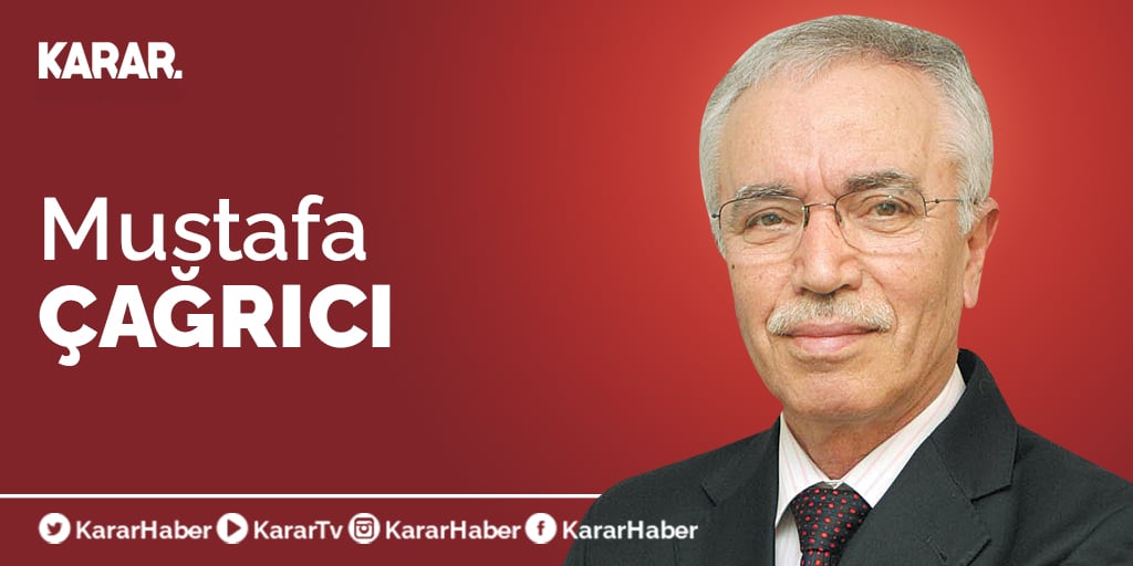 Bu nasıl bir dindarlık? – Mustafa Çağrıcı