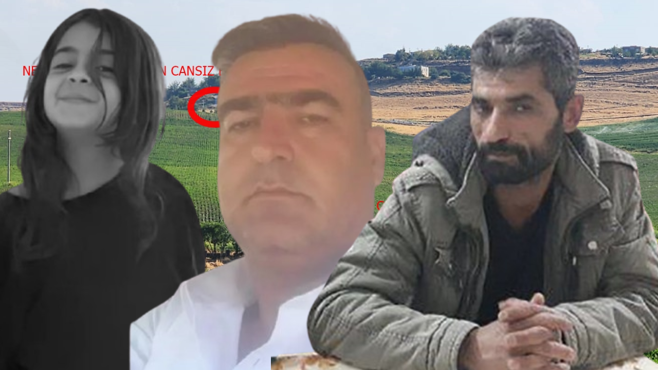 Narin Cinayetinin İtirafçısı Nevzat Bahtiyar İfadesini Değiştirdi: Salim Güran ‘Tehdit Etti’ İddiası