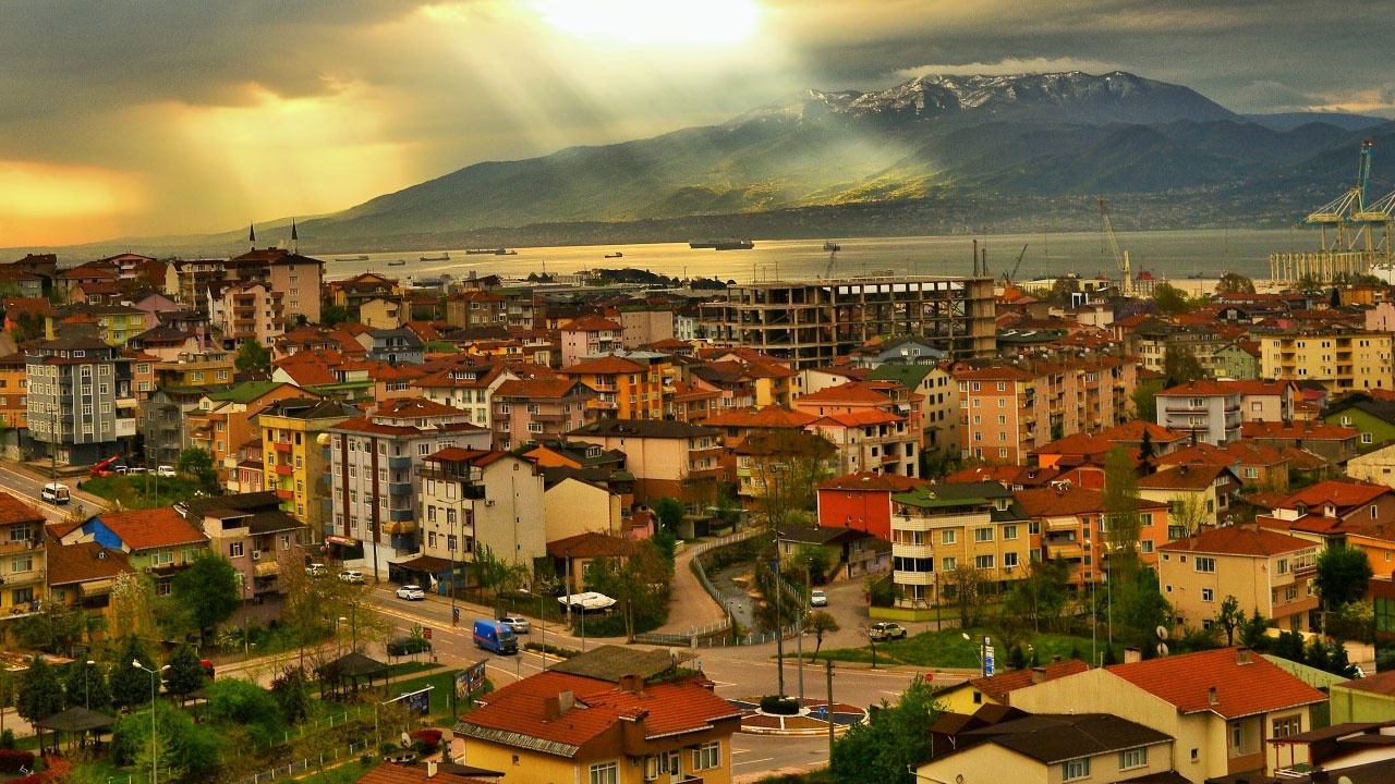 Ne İstanbul Ne İzmir: Türkiye’nin En Zengin İlleri Bakın Neresiymiş