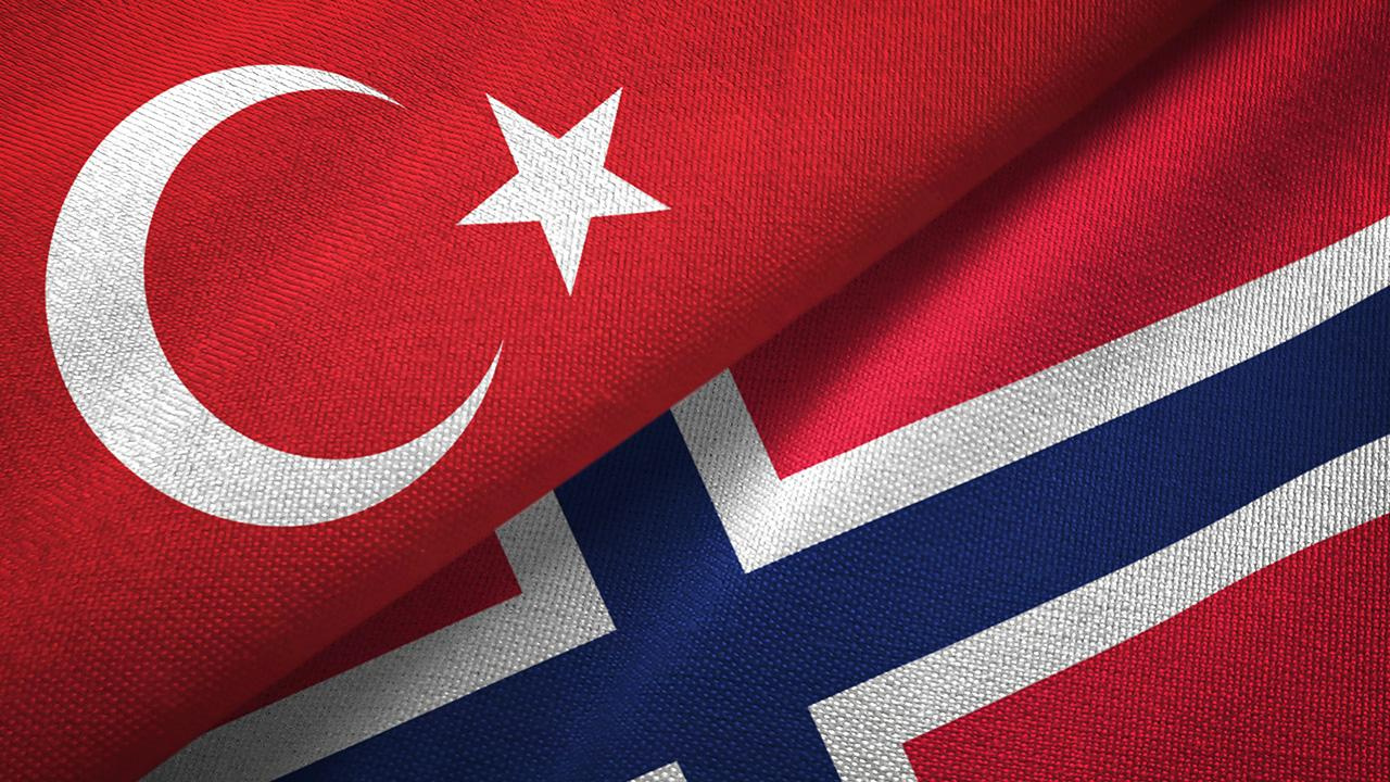 Norveç, Türkiye’ye Yönelik Savunma Sanayi Kısıtlamalarını Kaldırdı