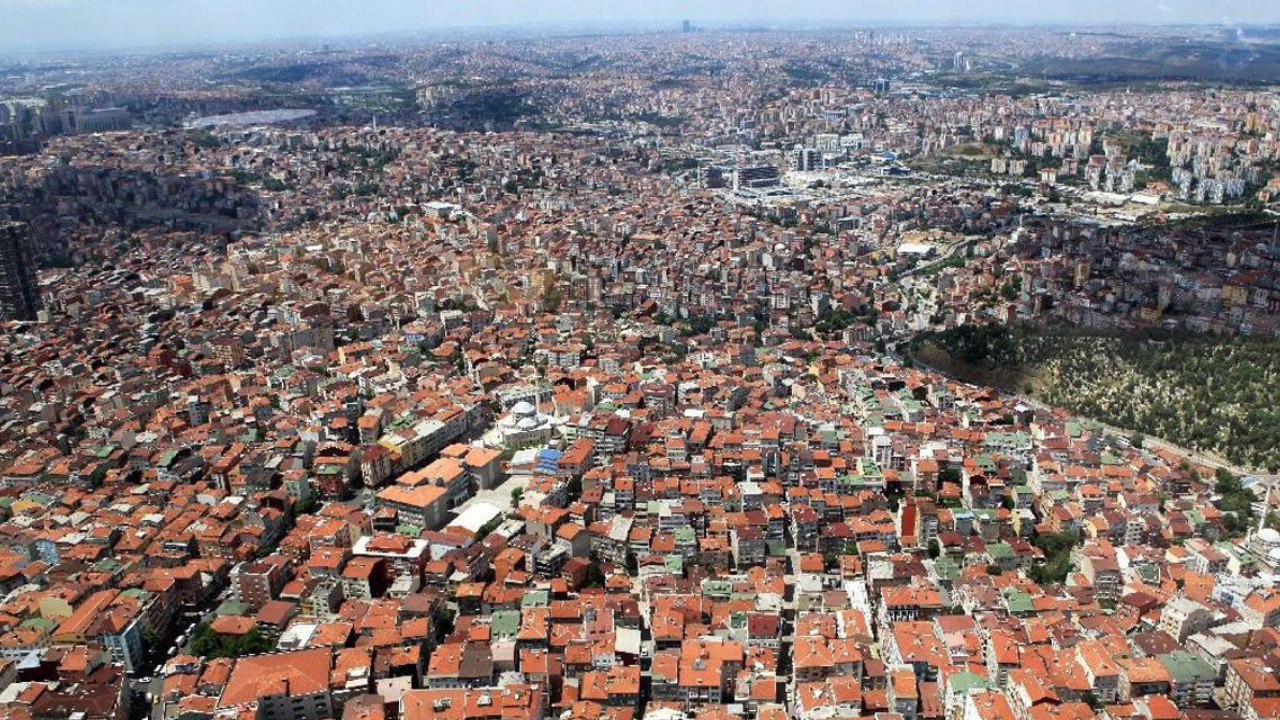 Olası İstanbul Depremine Karşı Yeni Formül: 330 Bin Binayı Kurtaracak Yöntem