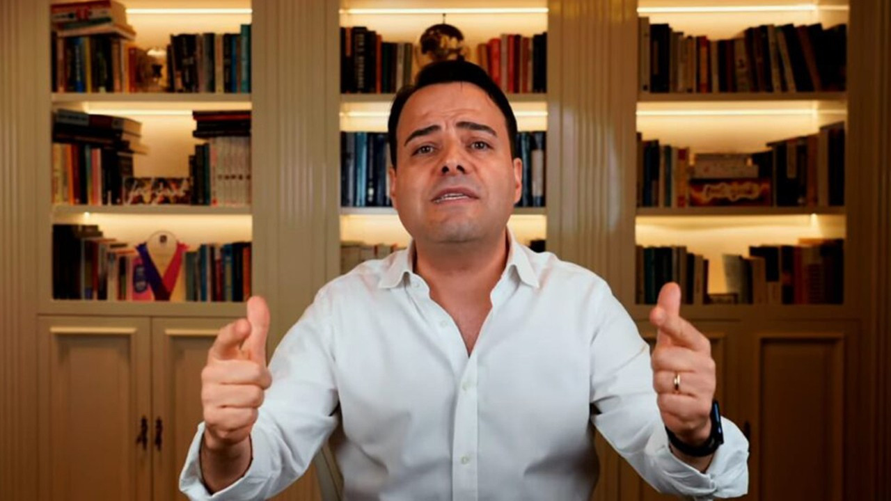 Özgür Demirtaş, Tarih Vererek Uyardı: En Kötüsünü Henüz Görmedik