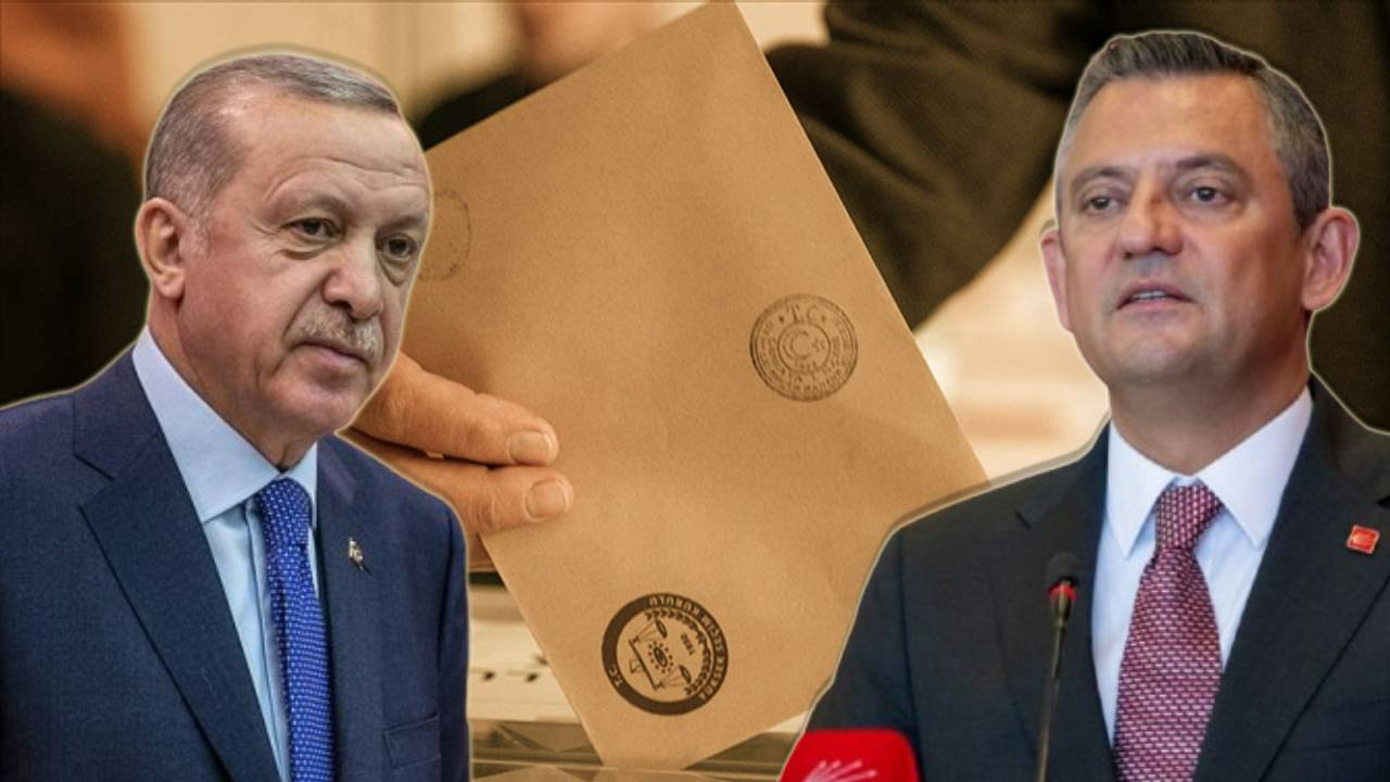 Özgür Özel’den Erken Seçim Çıkışı: Tarih Verip ‘Erdoğan Sandığı Koysun’ Dedi