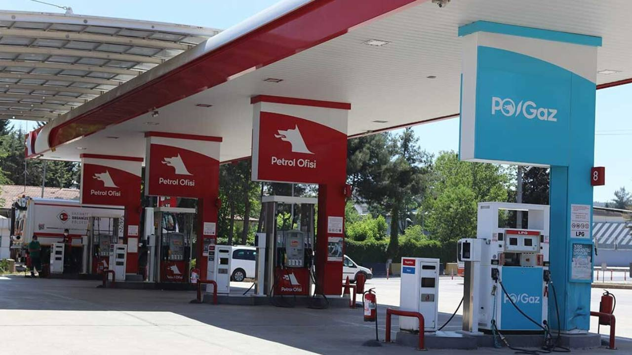 Petrol Ofisi’nden Büyük Yatırım: İngiliz Akaryakıt Devini Satın Aldı