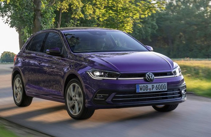 Volkswagen Polo’nun Avrupa’daki üretimi sona erdi – Ankaragündem