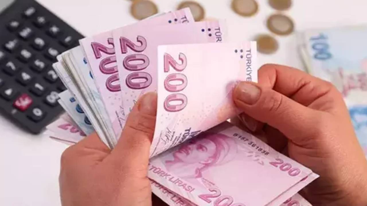 Rekor Zam Geldi: Bir Anda 6 Bin Lira Oldu