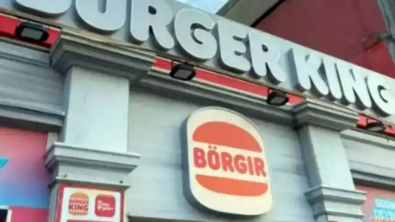 Resmi Açıklama Geldi! Burger King’in Adı Değişti mi?