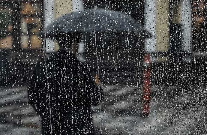 Meteoroloji’den İstanbul’a yağmur uyarısı! – Ankaragündem