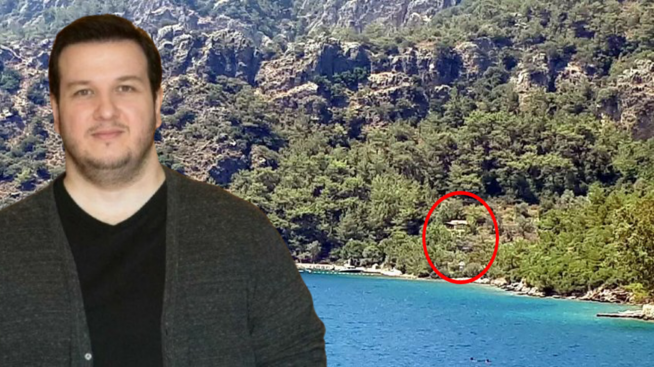 Şahan Gökbakar’ın Marmaris’teki Villası İçin Yıkım Kararı: Belediyeye Son Uyarı!