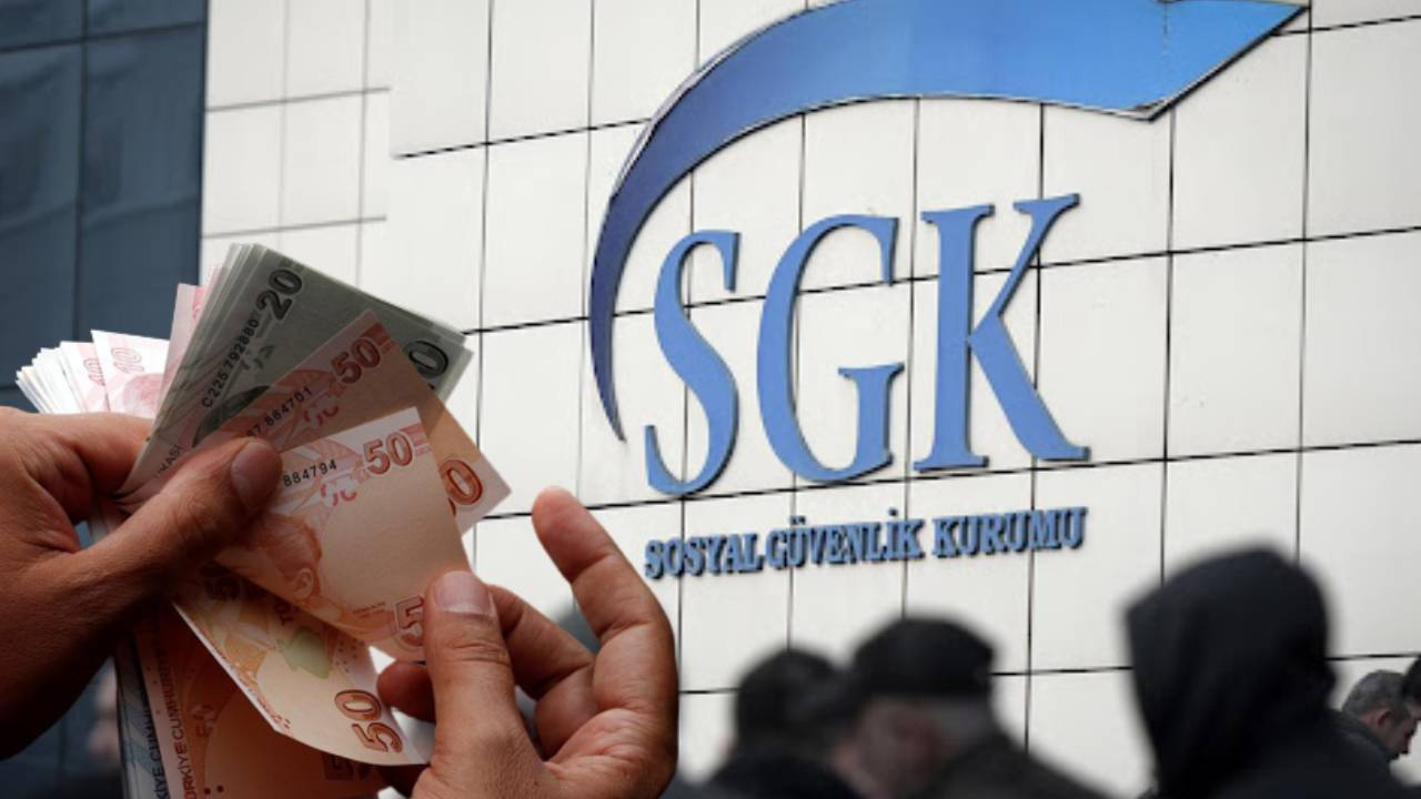 SGK Açıkladı: Bu Kişiler Koşulsuz Şartsız Tazminat Alabilecek