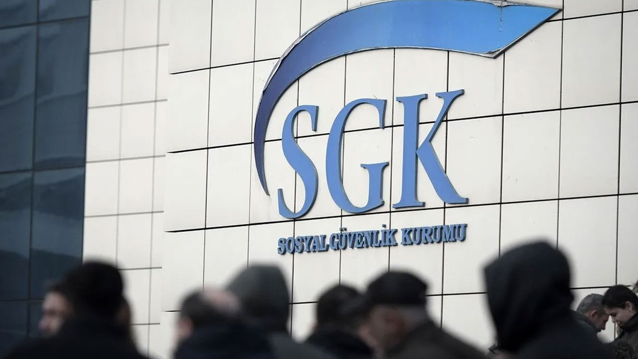 SGK Harekete Geçti: Sadece O Ödemeler İade Edilecek