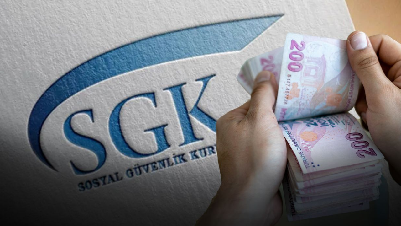 SGK Düğmeye Bastı Tam 112 Bin Lira Para Verilecek: Dul ve Yetim Maaşı Alanlar Dikkat