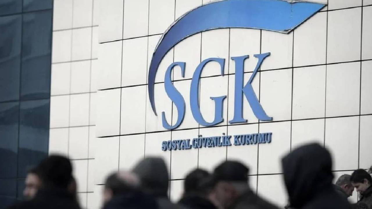 SGK Son Dakika Duyurdu: Bu Belgeyi Getirenin Maaşına Ek 5 Bin TL Yatacak