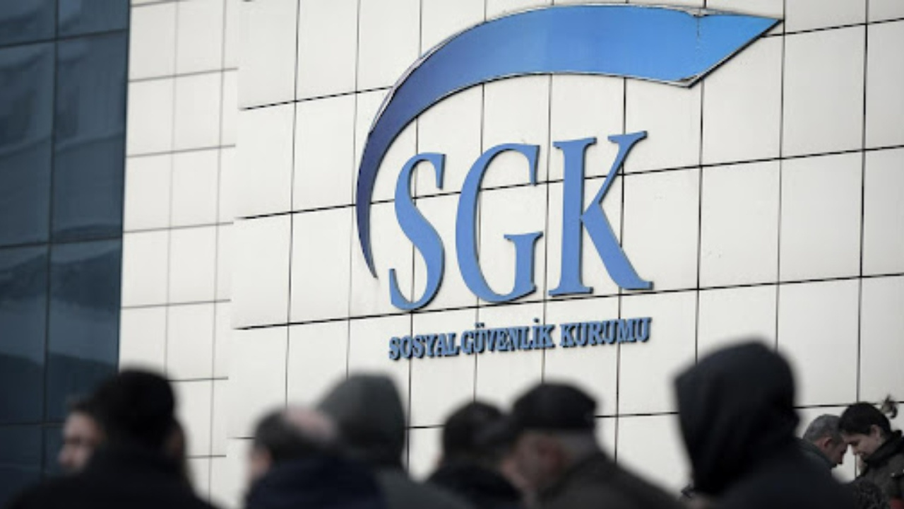 SGK’dan ‘Çift Ödeme İadesi’ Uyarısı