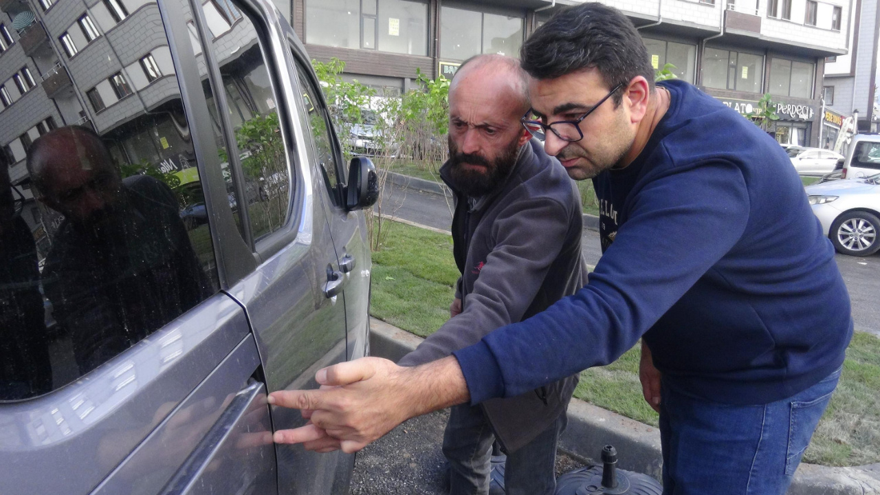 Sıfır Araç Aldı, Hayatının Şokunu Yaşadı: ‘İstediğiniz Yere Başvurun, Aracı Değiştirmiyoruz’