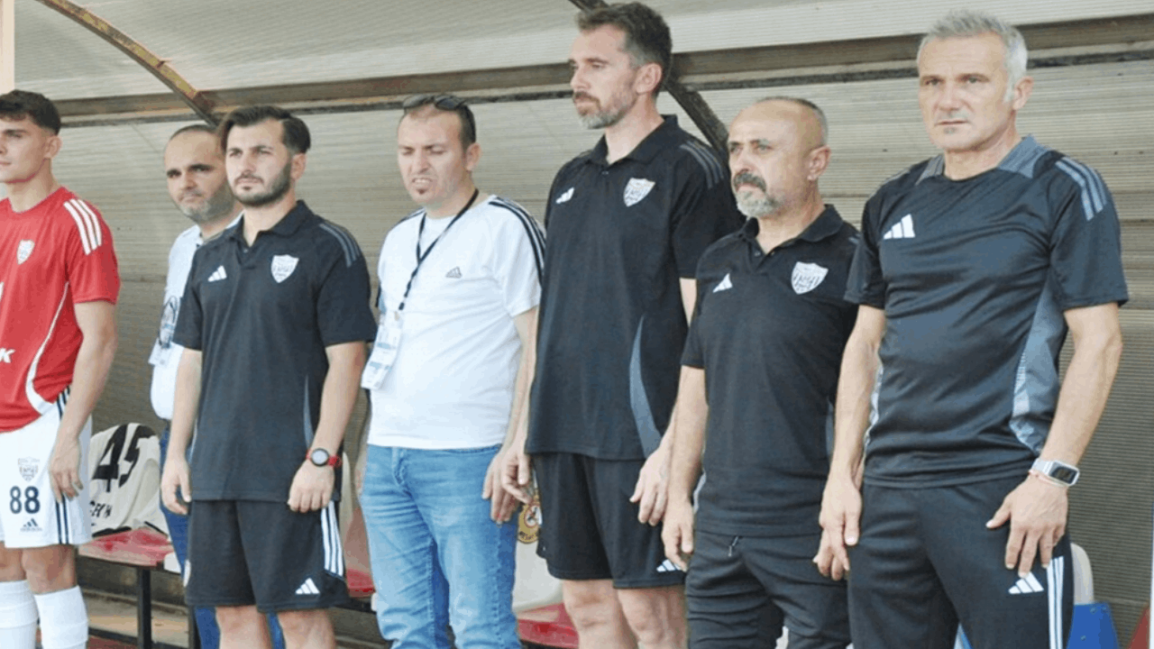 Somaspor Transfere Doymuyor